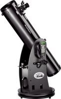 Orion 10134 SkyQuest XT8g Computerized GoTo Dobsonian Telescope