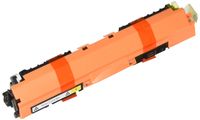 IBM IBMTG95P6568 Remanufactured Toner Cartridge Alternative for HP 126A, Yellow