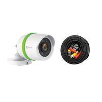 CS-CA110 - EZVIZ Weatherproof HD 1536P Cameras from BD-1834B1