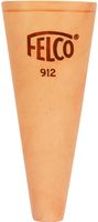 Felco Leather Holster (F 912) - Tool Pouch for Pruning Shears or Construction / Utility Tools