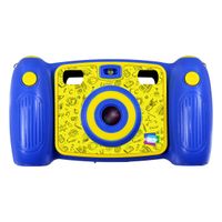 HamiltonBuhl Kids-Flix Digital Camera for Early Learners from
