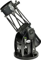 Orion 10148 SkyQuest XX12g GoTo Truss Tube Dobsonian Telescope