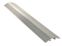 Vestil Extruded Aluminum Hose and Cable Crossover - 59 7/8in.L x 9 1/8in.W x 1 1/2in.H, Model Number LHCR-60