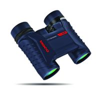 Tasco TAS200125-BRK Binoculars 10x25 Offshore Blue