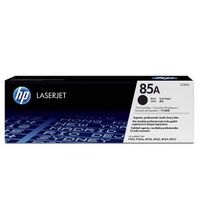 Hp LaserJet Pro P1102w M1212nf Replacement CE285A (HP 85A) Black Cartridge