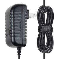 SupplySource 12V 2A Power Adapter for Linksys/Netgear/D-Link/Buffalo Router & Modem & External Hard Drive