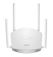 TOTOLINK N600R Advanced Simultaneous Dual-Band Wireless N Router (Speeds Up to 600 Mbps) | 32 Devices | 4 x 10/100 Fast Ethernet Ports