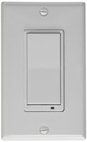 Gocontrol Z-Wave 3-Way Wall Accessory Switch - WT00Z-1