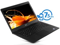 Dell Inspiron 3480 Laptop, 14" HD Display, Intel Core i3-8145U Upto 3.9GHz, 16GB RAM, 512GB SSD, HDMI, Card Reader, Wi-Fi, Bluetooth, Windows 10 Pro