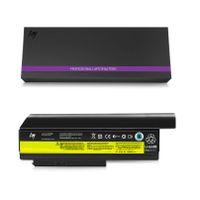 Lenovo X220 Battery 9 Cells [11.1V 107Wh] AY High-Performance Replacement Laptop Battery for Lenovo ThinkPad X220 X220i X220s 0A36281 0A36282 0A36283 42T4863 42Y4864 42T4867 (Not for X230)