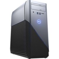 Dell Inspiron 5675 Desktop | AMD Ryzen 7 1800X Octa Core Processor | 16GB Memory | 1 TB HDD + 256GB SSD | AMD Radeon RX 580 | Wi-Fi | Windows 10 Home