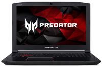2019 Acer Predator Helios 300 VR Reality 15.6" FHD IPS Gaming Laptop Computer, 8th Gen Intel Hexa-Core i7-8750H up to 4.1GHz, 16GB DDR4, 512GB PCIE SSD + 1TB HDD, GTX 1060 6GB, AC WiFi, Windows 10