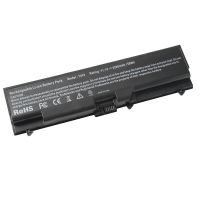 Battery for Lenovo ThinkPad E40 E50 E420 E425 E520 E525 L410 L412 L420 L421 L510 L512 L520 SL410 2842 SL510 T410 T410i T420 T510 T520 W510 W520 ThinkPad Edge 14" 05787UJ 05787VJ 05787WJ 05787XJ