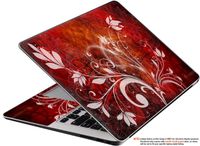 Decalrus - Decal Skin Sticker for DELL Latitude E5440 wiith 14" Screen (Notes: Compare Your Laptop to Identify Image on This Listing for Correct Model) case Cover wrap DElatitudeE5440_TOP2PCS-18
