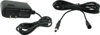 Super Power Supply® AC / DC 9V (1000mA) 1A Switching Adapter Charger Cord with 10ft Foot Extension Cable US Plug AC 110V~240V Converter 5.5mm x 2.1mm 5.5x2.1mm 9 Volt Wall Barrel Plug