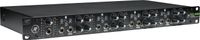 Mackie HM-400 Headphone Amplifier Rackmount