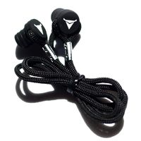 Decibullz - Custom Earplug Lanyard