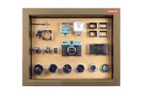 Diana Deluxe Kit for Camera