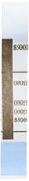 PM Company 55033 Banking & Money Handling Supply, Brown