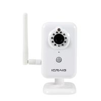 I.P Security Camera (CSH307)