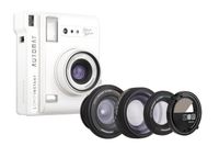 Lomography Lomo'Instant Automat Bora Bora & Lenses - Instant Film Camera