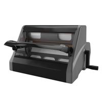 Xyron Cold Laminator and Adhesive Applicator, Pressure Sensitive Lamination, No Heat, No Electricity, Fits Documents up to 11-3/4" Wide (XM1255)