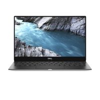 Dell XPS 13 9370 13.3in Touchscreen 4K Ultra HD Laptop 8th Gen Intel Core i7-8550U Processor up to 4.0 GHz, 16GB Memory, 1TB SSD, Intel UHD Graphics 620, Windows 10 Pro, Silver (Renewed)