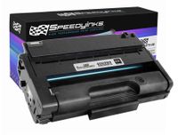Speedy Inks Remanufactured Toner Cartridge Replacement for Ricoh 406989 High Yield (Black)