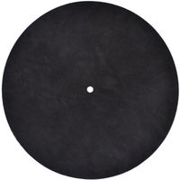 TechPlay Anti Static turntable mat (Compact)