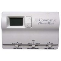 Coleman Airxcel 8330-3362 T-Stat Wall Digital Heat/Cool
