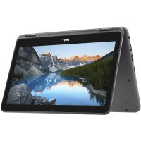 2018 Flagship Dell Inspiron 11.6" Business 2 in 1 HD Touchscreen Laptop/Tablet - AMD Dual-Core A6-9220e 4GB DDR4 32GB eMMC AMD Radeon R4 MaxxAudio Bluetooth 802.11bgn HDMI HD Webcam USB 3.1 Windows 10