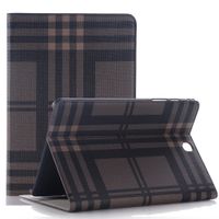 ipad pro 12.9 case,TechCode Screen Protective Luxury Book Style Folio Case Stand with Card Slots Magnetic Smart Case Cover for Apple iPad Pro 12.9 inch Tablet(iPad Pro 12.9, A01-Brown)
