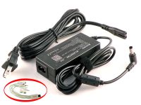 iTEKIRO 45W AC Adapter for Toshiba Satellite C70D-CST2NX1, C75-B7180, C75-B7193, C75D-B7202, C75D-B7297, C75D-B7320, C75D-C7220, C75D-C7224, CL15T-B1204, E40W-CST3N01 + 10-in-1 USB Cable