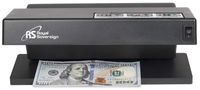 Royal Sovereign Countertop Ultraviolet Counterfeit Detector / ID Checker Machine (RCD-1000)