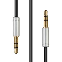 Cordable Replacement Audio Cable Suitable for Skullcandy Hesh 2.0 - Audio Cord for On-Ear Headphones - Compatible w/iOS, Android, Audio Products