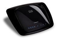 Cisco-Linksys WRT160N-RM Wireless-N Router