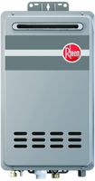 Rheem RTG-84XLN-1 Tankless Water Heater, Grey