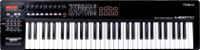Roland 61-key MIDI Keyboard Controller, black (A-800PRO-R)