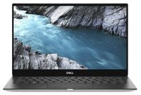Dell XPS 9380 Laptop, 13.3" FHD (1920x1080), Intel Core 8th Gen i7-8565U, 16GB RAM, 512 GB PCIe SSD, Windows 10 Home