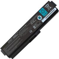 12 Cell PA3819U-1BRS PA3817U-1BRS Laptop Battery for Toshiba Satellite A665 C655 L675 M645 L655 C655D P755-S5390 P755-S5269 A665-S6050 A665-S6086 L755-S5167 L755-S5151 L755-S5170-12 Month Warranty