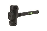Wilton - 3 Lb, 14" B.A.S.H Dead Blow Hammer (55314)