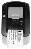 Brother QL-700 High-speed, Professional Label Printer