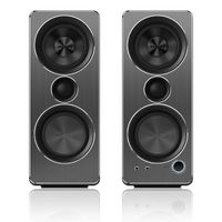 Philips Multimedia Speakers 2.0 (Certified Refurbished)