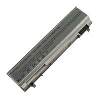 Futurebatt 5200mAh Laptop Battery for Dell Latitude E6400 E6410 E6500 E6510, Precision M4500 M4400 M2400 Notebook, fits P/N PT434 W1193 KY265 FU268, 312-0748, 312-0749, 312-0917, 312-0754, 312-7414