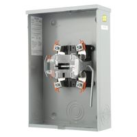Talon 40404-0250 Meter Socket