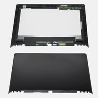 LCDOLED New LCD Screen Display+Touch Digitizer for Lenovo IdeaPad Yoga 2 11 20332 20428 + Frame