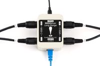 MIDIMizer LR - MIDI Cable Long Range Extender - MIDI lengths of greater than 1 kilometer!