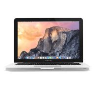Apple MacBook Pro MC700LL/A 13.3-Inch Laptop (Renewed)