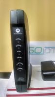 Motorola SB5101 SURFboard cable modem SB 5101