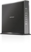 NETGEAR Nighthawk Cable Modem WiFi Router Combo with Voice C7100V - For Xfinity by Comcast Internet & Voice | Supports Cable Plans Up to 400 Mbps | 2 Phone lines | AC1900 WiFi speed | DOCSIS 3.0
